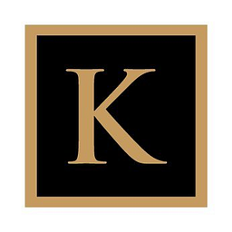 شعار Kinross Gold Corp