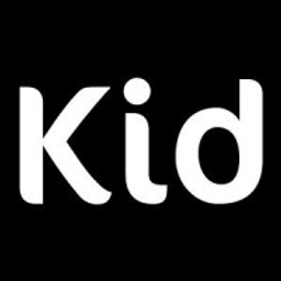 Kid ASA Logo