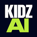 KIDZ AI Inc.