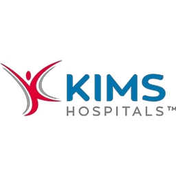 Krishna Institute of Medical Sciences Limited Logo