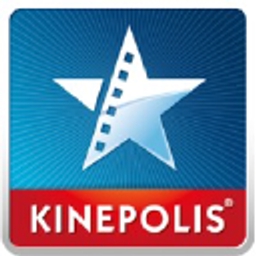 Kinepolis Group N.V. Logo