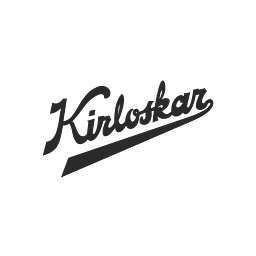 Kirloskar Brothers Limited Logo