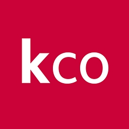 KLKNF logo