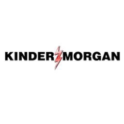 KINDER MORGAN, INC. company mark