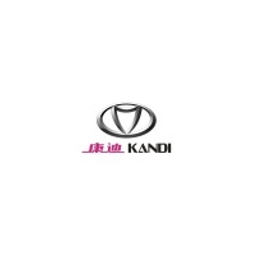KANDI TECHNOLOGIES GROUP INCORPORATED logo