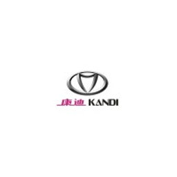 شعار Kandi Technologies Group Inc