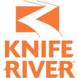 شعار Knife River Corp
