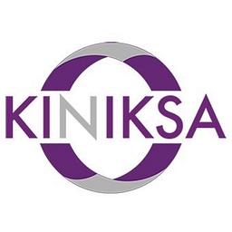 Kiniksa Pharmaceuticals Ltd. Logo