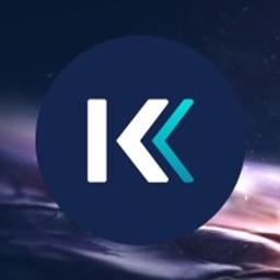 Kinnate Biopharma Inc. logo