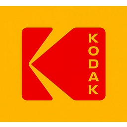 Eastman Kodak Company company mark