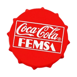 Coca-Cola FEMSA S.A.B. de C.V. Logo