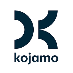 Kojamo Oyj Logo