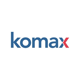 Komax Holding AG Logo