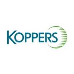 Koppers Holdings Inc logo