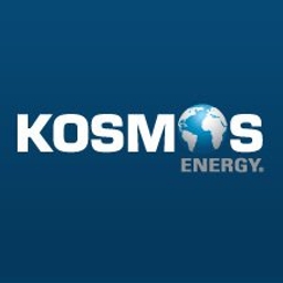 Kosmos Energy Ltd. company mark