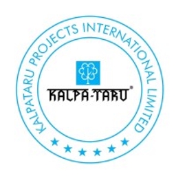 Kalpataru Projects International Limited Logo