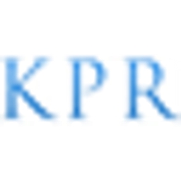 K.P.R. Mill Limited Logo