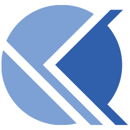 شعار Kiora Pharmaceuticals Inc