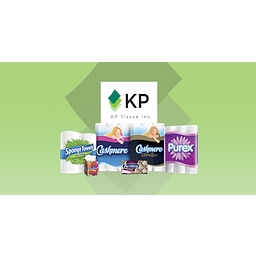 KPTSF logo