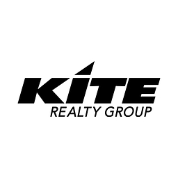 Kite Realty Group Trust logo