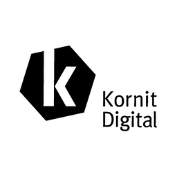 Kornit Digital Ltd. Logo