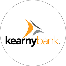 شعار Kearny Financial Corp