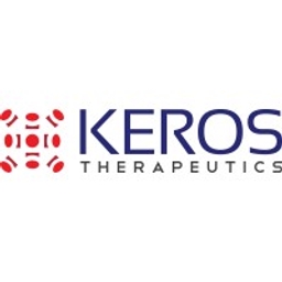 Keros Therapeutics, Inc. logo