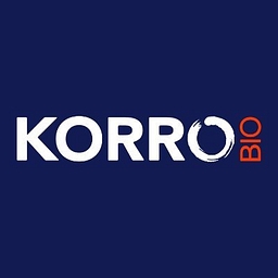 Korro Bio Inc. Logo