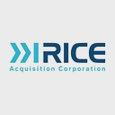 Rice Acquisition Corp 3