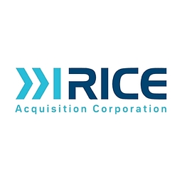 Rice Acquisition Corp 3 logo