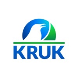 KRUK Spólka Akcyjna Logo