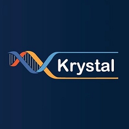 Krystal Biotech, Inc. company mark