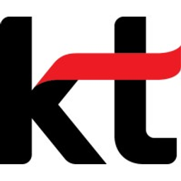 شعار KT Corp