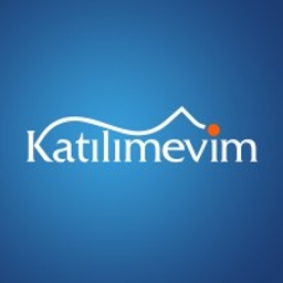 Katilimevim Tasarruf Finansman A.s. Logo