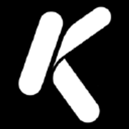 Kustom Entertainment, Inc. logo