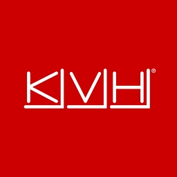 Kvh Industries Inc \De\ logo