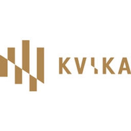 Kvika banki hf. Logo