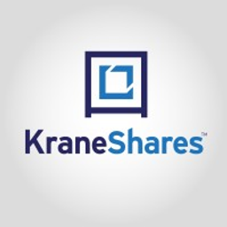 شعار KraneShares Value Line Dynamic Dividend Equity Index ETF