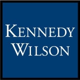 Kennedy-Wilson Holdings, Inc. logo