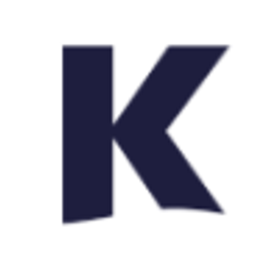 شعار K Wave Media Ltd