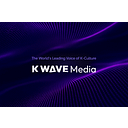 K Wave Media Ltd.