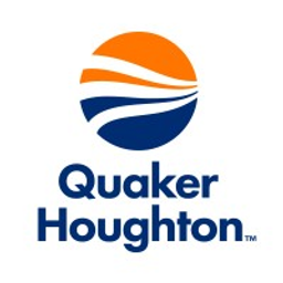 شعار Quaker Chemical Corp