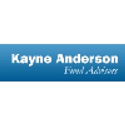 Kayne Anderson Energy Infrastructure Fund, Inc. logo