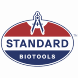 شعار Standard BioTools Inc