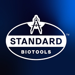 Standard Biotools Inc. logo