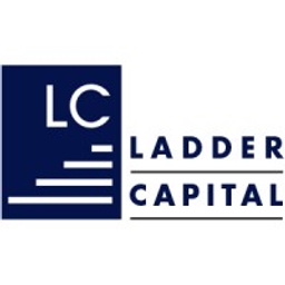 Ladder Capital Corp Logo