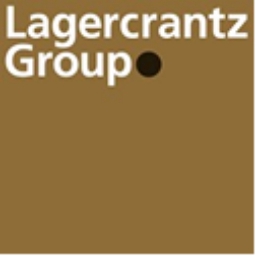 Lagercrantz Group AB (publ) Logo