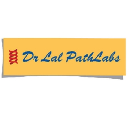 Dr. Lal PathLabs Limited Logo