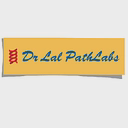 LALPATHLAB logo