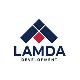 LAMDA Development S.A. Logo
